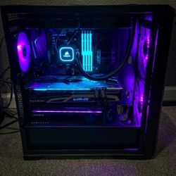 Sapphire Nitro+ OC 6900xt Gpu