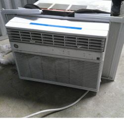 GE Air Conditioner 