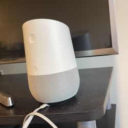 Google Home