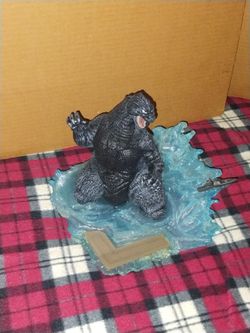 Godzilla 1990