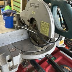 Makita Miter Saw Ls 1030N