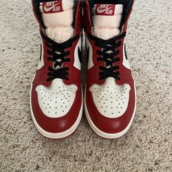 Air Jordan 1 “Lost And Found” Size 9 