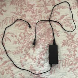 Computer charger