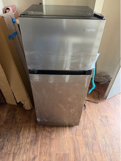 vissani nuevo Refrigerator