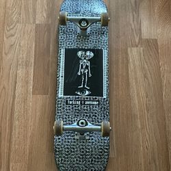 Fucking Awesome Skateboard