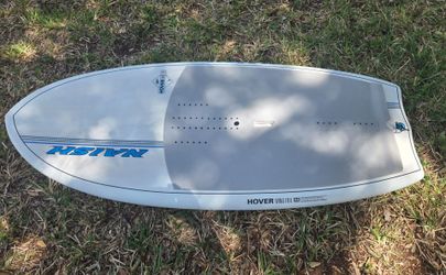 Naish Hover Wing Foil Board 110L