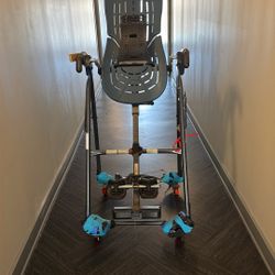 Inversion Table