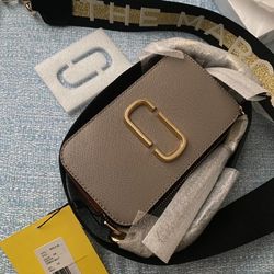 Marc Jacobs SnapShot Bag