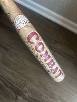 Combat MFG Outdoor “HUNTER” SPEC-A1 BBCOR Bat
