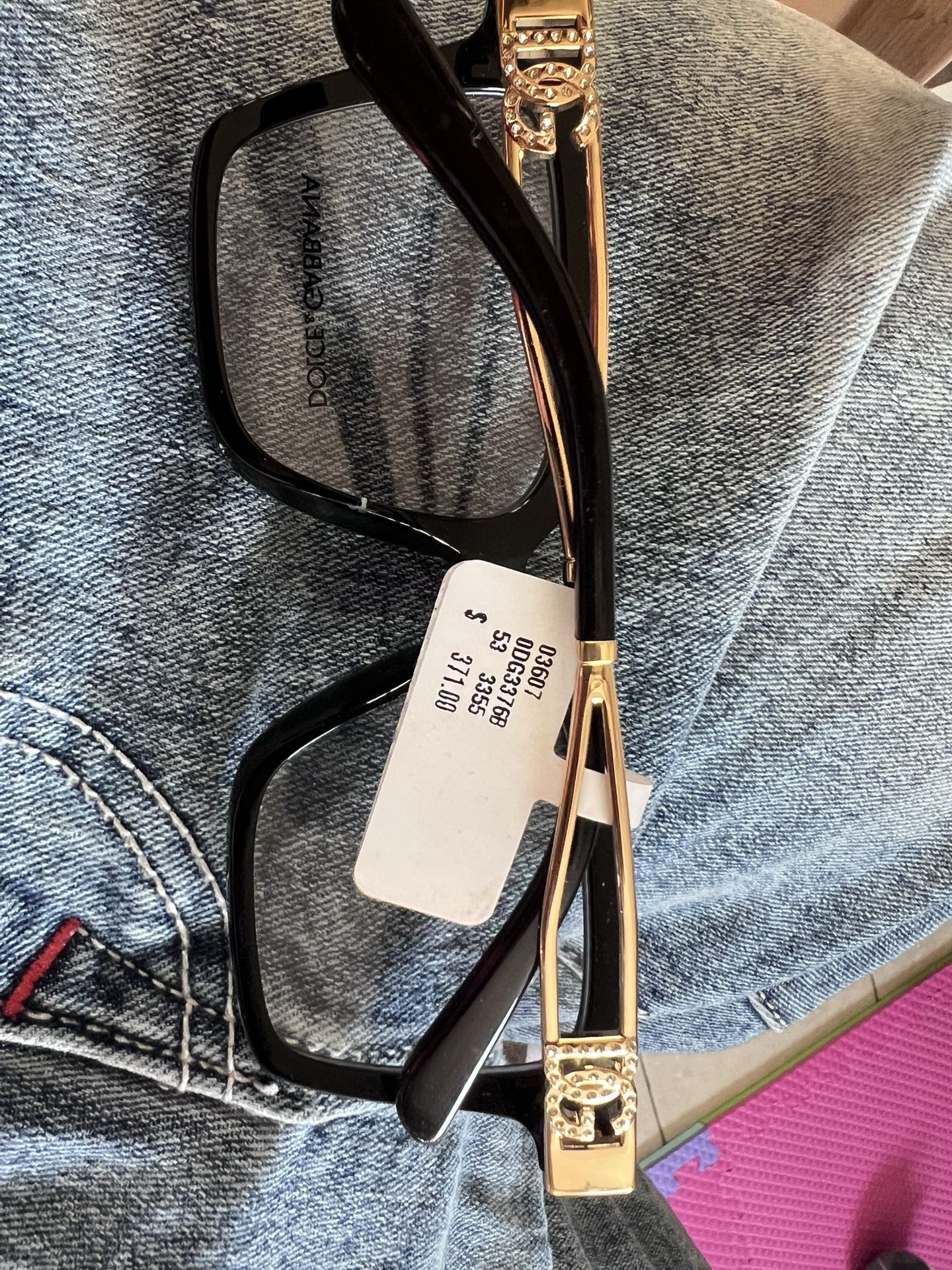 dolce Gabbana Sunglasses