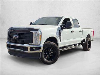 2023 Ford F-250