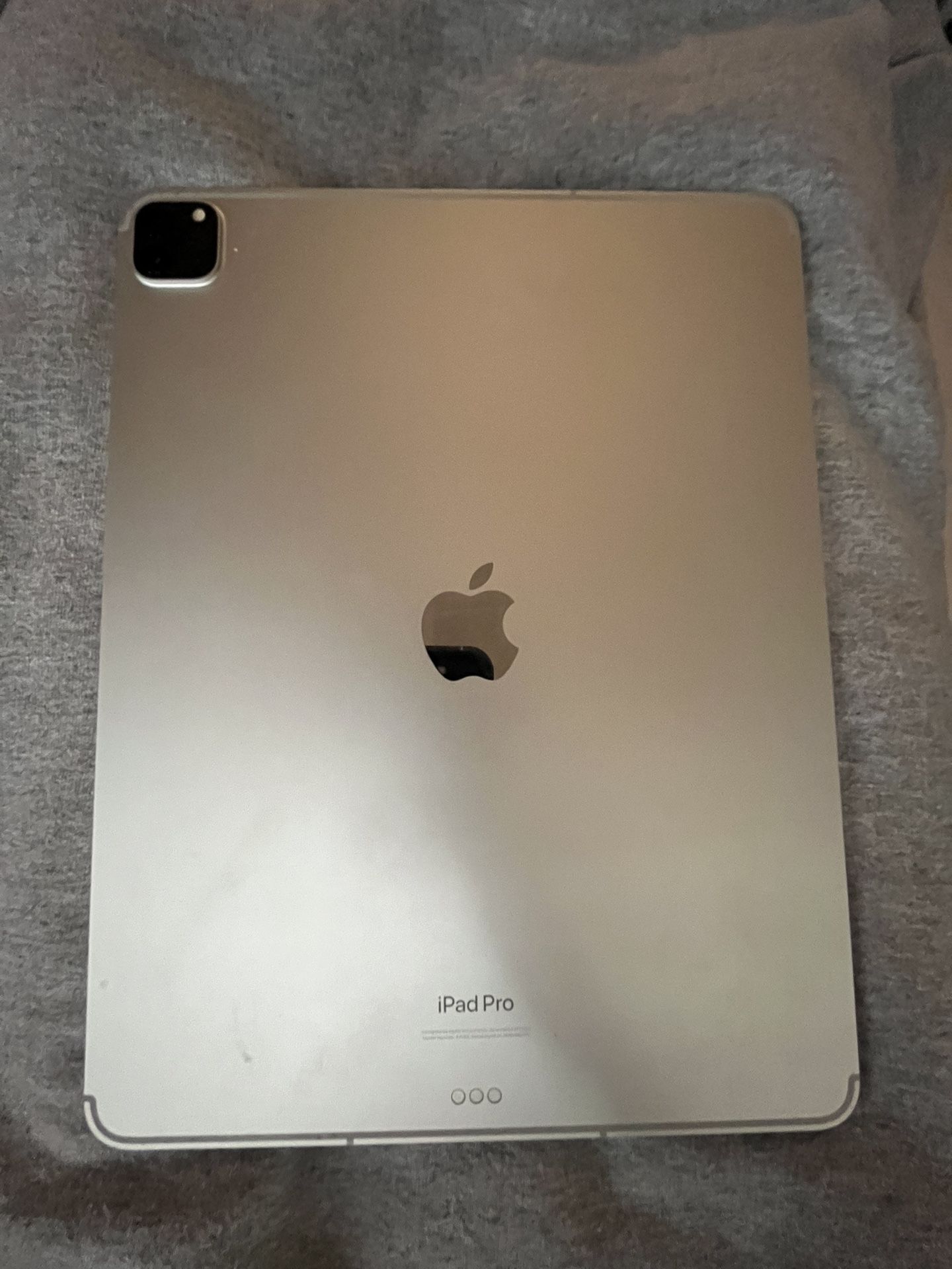 iPad Pro 12.9
