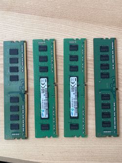 8GB DDR4 2133 SAMSUNG
