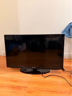 Samsung TV