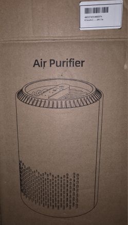 Air Purifier