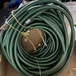 Flexon 5/8 in. x 100 ft. Contractor Grade Hose