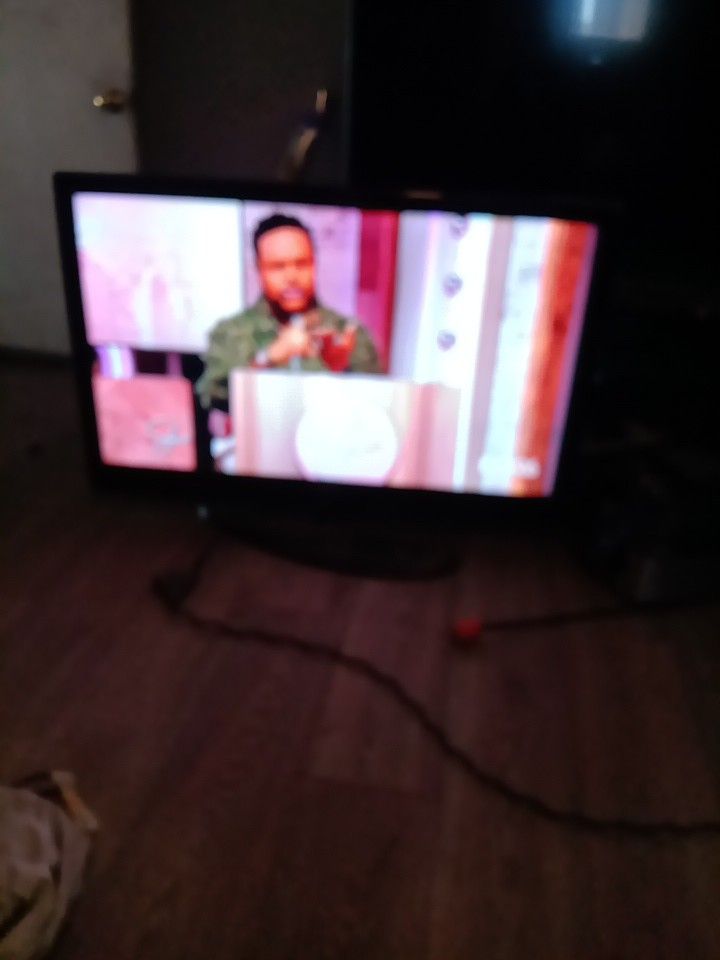 Samsung 46 Inch Tv