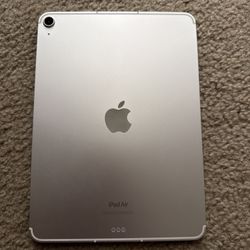 ipad air 5th generation Unlocked Starlight 