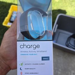 Fitbit Charge