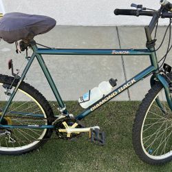 Mountain Bike