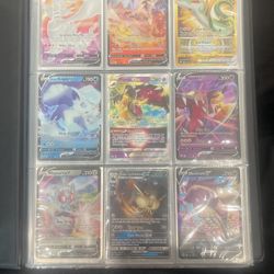 Pokémon Cards 