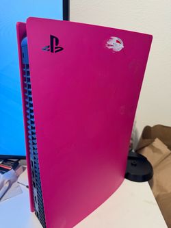 Digital ps5, overheating issue.