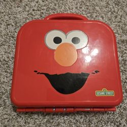 Sesame Street Letters
