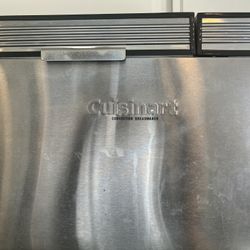 Cuisinart Bread Maker