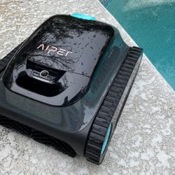 Aiper Scuba S1