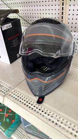 Harley Davidson Helmet