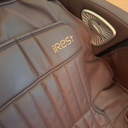 IREST Massage Chair