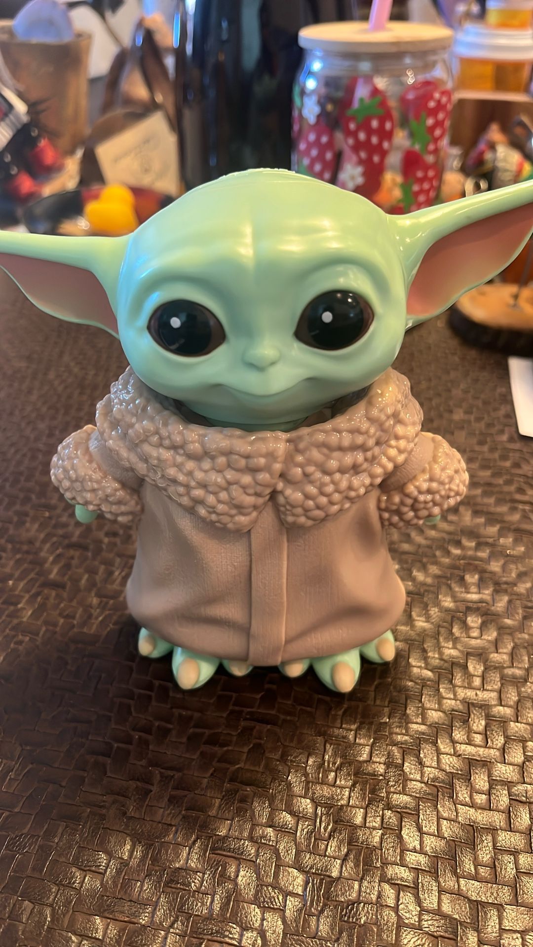 Star Wars Bop It