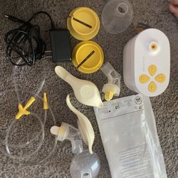 Medela Breast Pump