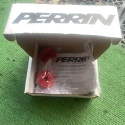 Subaru Wrx 5sp Shifter Bushings New