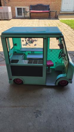 Garage Sale 8-17/ 8-20