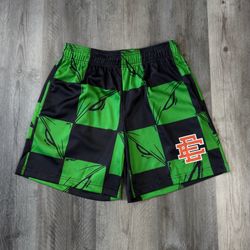 Eric Emanuel X Matty Boy Shorts  Sz M    $100
