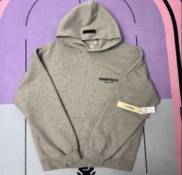 Essentials Hoodie 