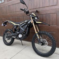 NEW 2026 SURRON ULTRA BEE