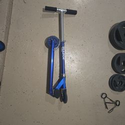 Razor Scooter 