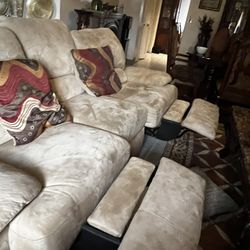 Couch Sofa 