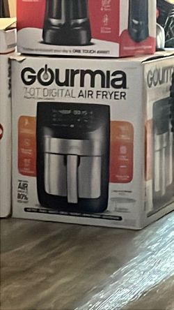 Gourmia 7-Qt Digital Air Fryer