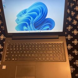 LENOVO TOUCHSCREEN LAPTOP 
