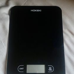 Food Gram Kitchen Scale 