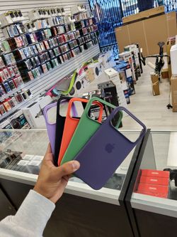 Iphone Cases