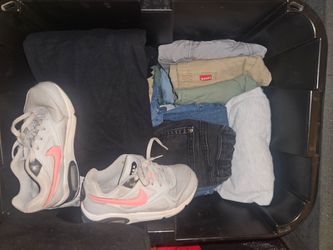 Boy clothes