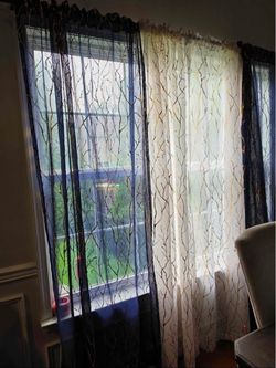 Curtains
