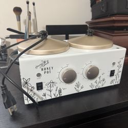 Wax Warmer