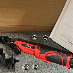 3/8sockets Electric Ratchet With. Artery And Charger