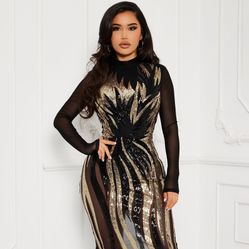 Fashion Nova Dress