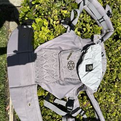 Baby Carrier 